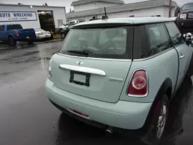 116-50295A MINI COOPER Corner Light Fog Driving Bumper Park #2