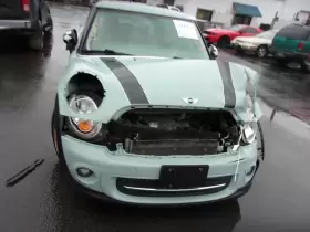 116-50295A MINI COOPER Corner Light Fog Driving Bumper Park
