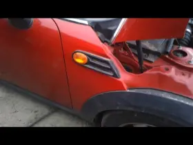 Clubman MINI COOPER Passenger Corner Light Lamp Turn Signal Clubman MINI COOPER Passenger Corner Light Lamp Turn Signal