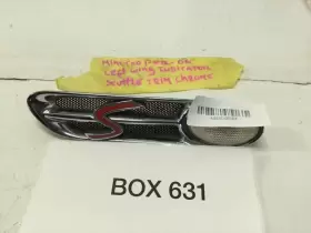 116-59673L MINI COOPER Left Marker Turn Light
