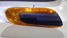 116-60584BR MINI COOPER Passenger Corner Light Lamp Turn Park