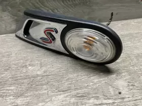 2751969 MINI COOPER Oems Front Left Driver Fender Turn Signal #2