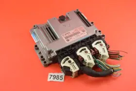 3455438-01 MINI COOPER Bosch Dme Ecu Engine Control Modole F2