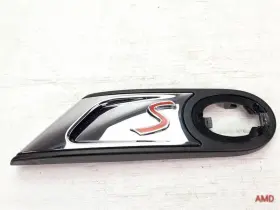 63132751969 MINI COOPER Driver Left Fender Turn Signal R55