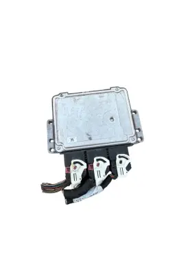 7601756 MINI COOPER Engine Ecu Ecm Pcm Turbo #2