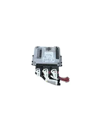 7601756 MINI COOPER Engine Ecu Ecm Pcm Turbo