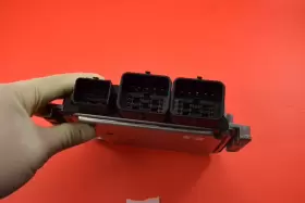 7641103 MINI COOPER Engine Ecu Ecm Pcm #3