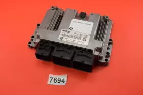 7641103 MINI COOPER Engine Ecu Ecm Pcm