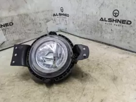 9812537 MINI COOPER Front Left Right Fog Light Lamp #3