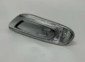F02237500 MINI Left Marker Turn Signal Lights F55 F56 Cooper