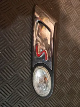 L2751969 MINI Indicator Cooper