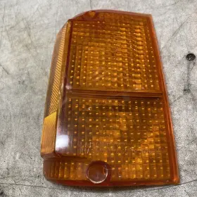 1124-241R MITSUBISHI Marker Turn Signal Lenses Montero Raider #2