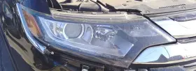 114-11603R MITSUBISHI Passenger Headlight Halogen Headlamp