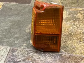116-58037R MITSUBISHI Passenger Corner Turn Signal Dodge Park #2