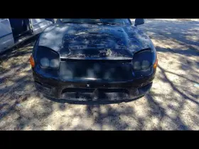 3000GT MITSUBISHI Driver Corner Light Lamp Turn Signal Bumper