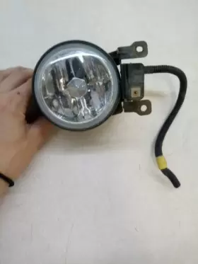 116-59297AR MITSUBISHI Sport Right Passenger Fog Light