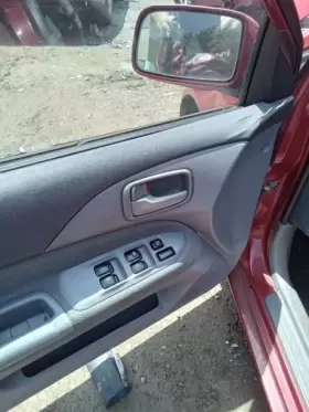 116-59804 MITSUBISHI Corner Light Marker Park Outlander #3