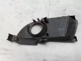 116-59844R MITSUBISHI Right Front Fog Lamp Panel Lancer #3