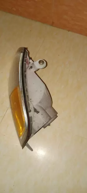 116-60226 MITSUBISHI Left Corner Turn Signal Light Mirage #3