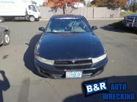 116-60386L MITSUBISHI Driver Corner Light Fog Driving Bumper