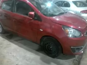 116.MS1K19 MITSUBISHI Corner Light Mirage Park #2