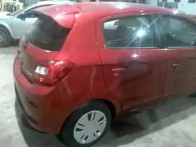 116.MS1K19 MITSUBISHI Corner Light Mirage Park #3