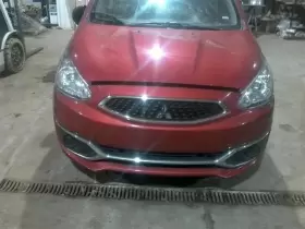 116.MS1K19 MITSUBISHI Corner Light Mirage Park