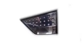166-11430R MITSUBISHI Passenger Right Inner Liftgate Tail