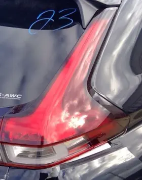 Eclipscrs MITSUBISHI Sport Passenger Outer Tail Light Brake