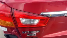 26545W000P MITSUBISHI Sport Rvr Trunk Lid Tail Light Driver