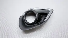 8321A536 MITSUBISHI Front Right Fog Light Bezel Outlander