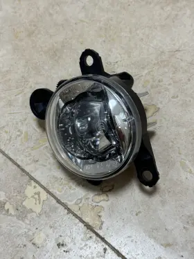 8321A821 MITSUBISHI Left Driver Led Fog Lamp Outlander