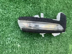 8351A102 MITSUBISHI Signal Lamp Mirror Right Turn Eclipse #3