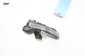 96301WP50P MITSUBISHI Rear View Mirror Right Door Exterior #2