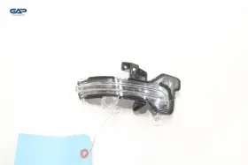 96301WP50P MITSUBISHI Rear View Mirror Right Door Exterior