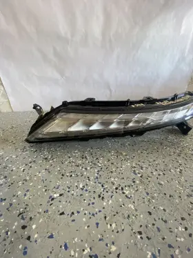 EDM92205020 MITSUBISHI Drl Led Left Lh Eclipse Cross #2