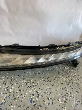 EDM92205020 MITSUBISHI Drl Led Left Lh Eclipse Cross #3