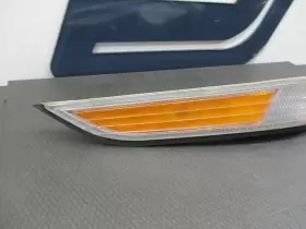 MB597765 MITSUBISHI Driver Outer Front Marker Light Turn Lens #3