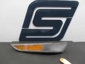 MB597765 MITSUBISHI Driver Outer Front Marker Light Turn Lens