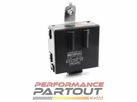 MB943259 MITSUBISHI Turn Signal Flasher Relay Dsm Eclipse #3