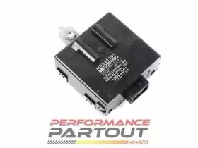 MB943259 MITSUBISHI Turn Signal Flasher Relay Dsm Eclipse