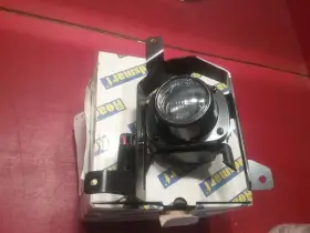 MI2592109 MITSUBISHI Driver Corner Light Fog Driving Bumper #2