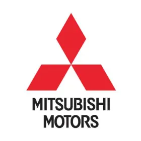 MR109488 MITSUBISHI Lamp Turn