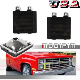 RB-463BH MODIPIM Turn Signal Corner Marker Lamp Light Chevy