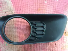 11RT-D-125M-AA MOPAR Front Left Fog Lamp Light Cover Dodge