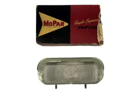 1810410 MOPAR Backup Reverse Lamp Nos Plymouth