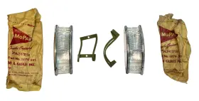 1879590 MOPAR Turn Signal Lenses Plymouth