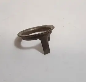 1972202 MOPAR Turn Signal Release Finger Power Steering Nos 1972202 MOPAR Turn Signal Release Finger Power Steering Nos