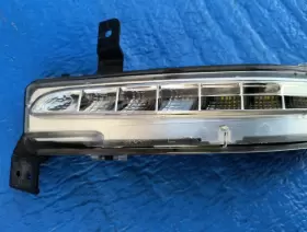 1KPCH1902013 MOPAR Front Turn Signal Lamp Driver Lh 300 Park #2