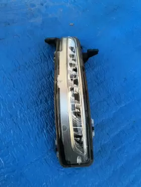 1KPCH1902013 MOPAR Front Turn Signal Lamp Driver Lh 300 Park